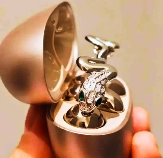 Aurélia Audéon EarClip