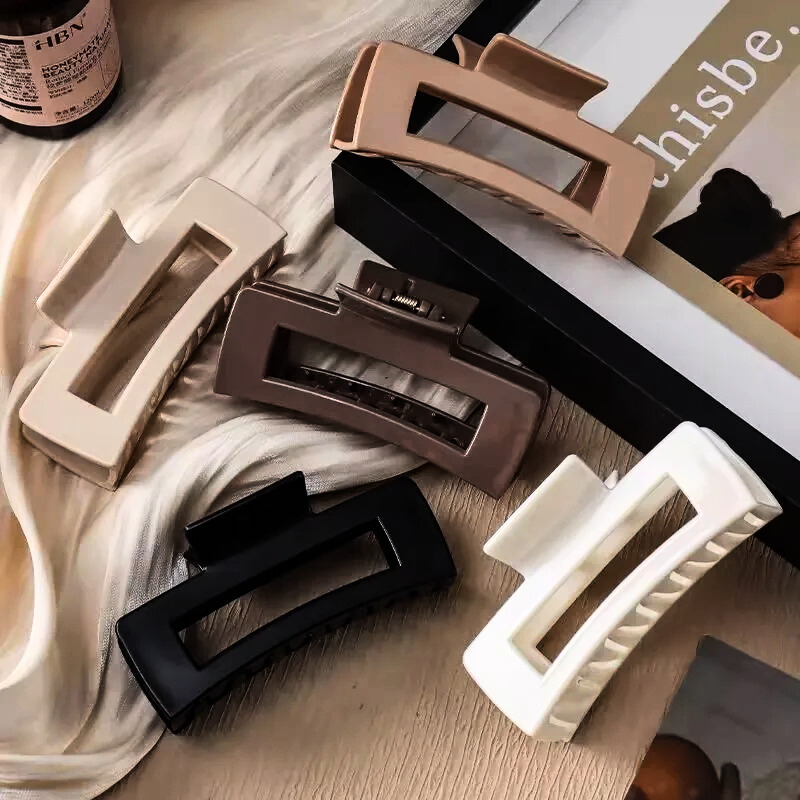 AquaBite Haarklammer