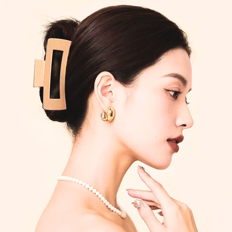 AquaBite Haarklammer