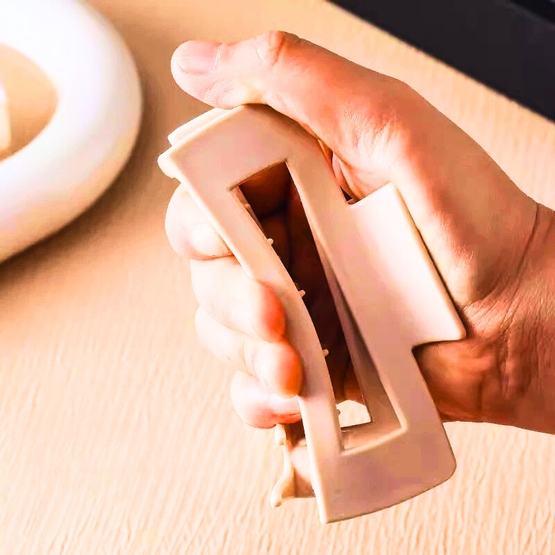 AquaBite Haarklammer