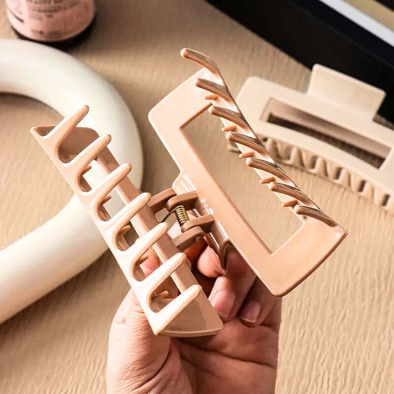 AquaBite Haarklammer