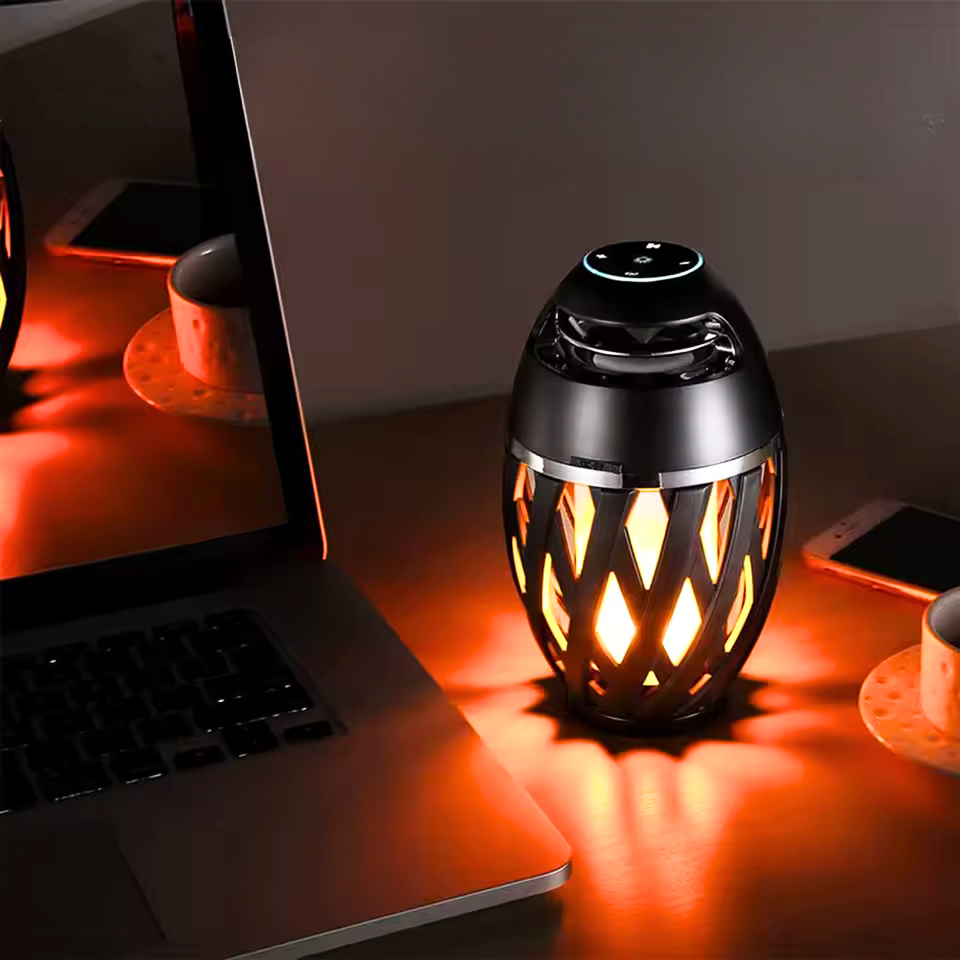 FlameBeat Atmosphere Speaker