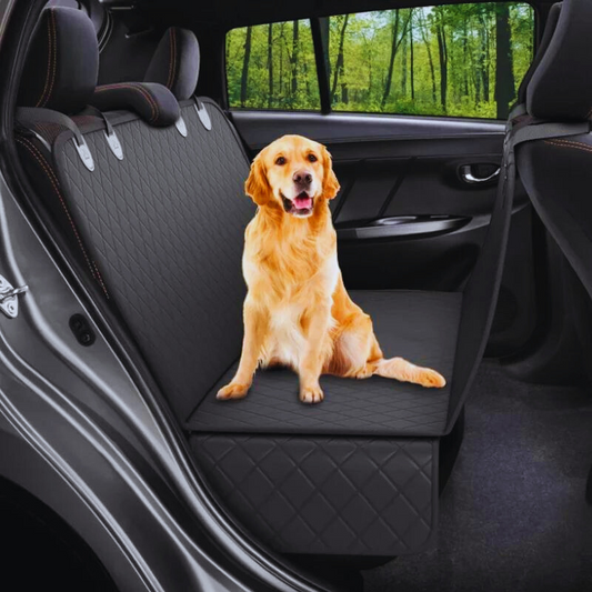 WoofProof Hundesitzmatte