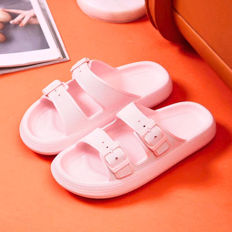 SkySoft Sommer-Sandalen