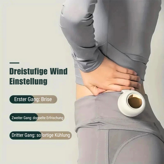 Aerowaist