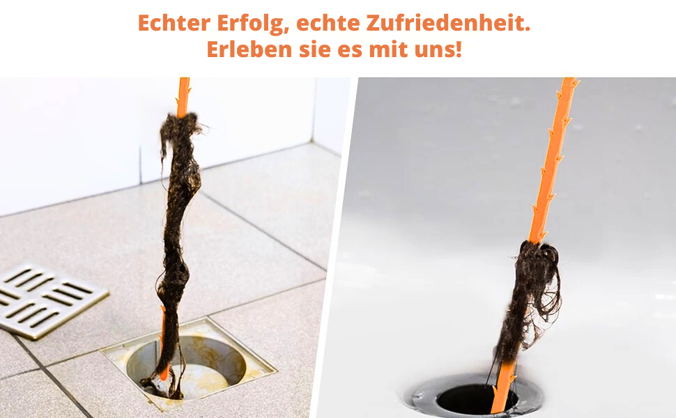 QuickDrain™