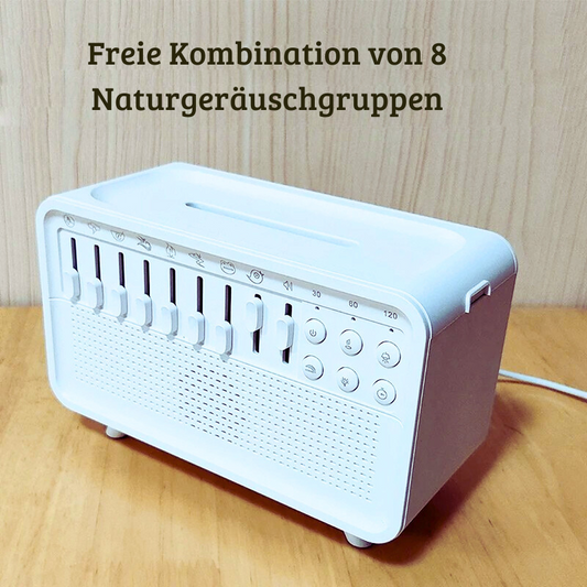 SoundOase 5-in-1