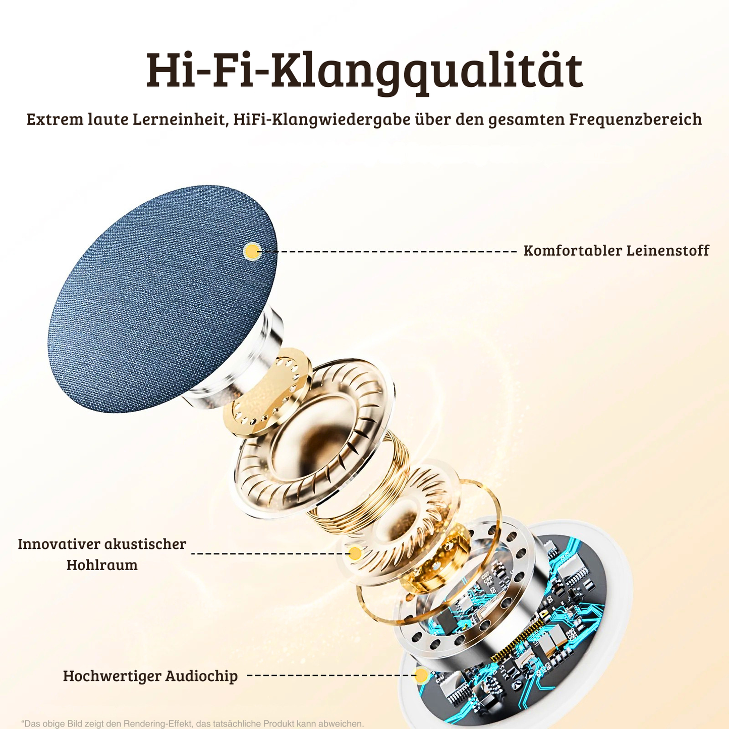 SleepSound™