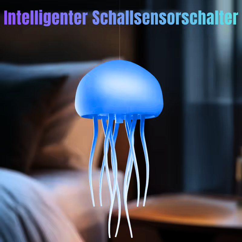 AquaLume Quallenlampe