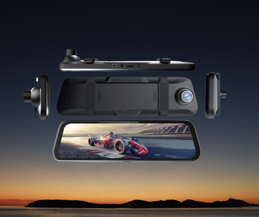 AutoGuard NightView Recorder
