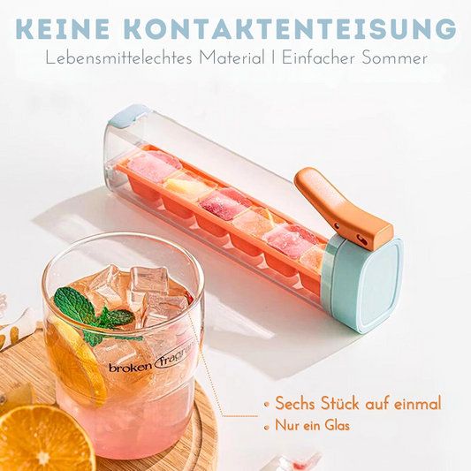 Silikon Ice Cube Master