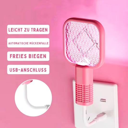 SilentGuard UV-Mückenklatsche