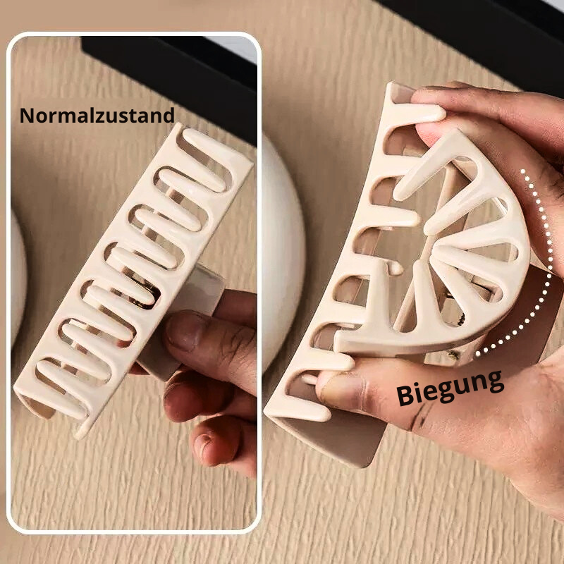 AquaBite Haarklammer