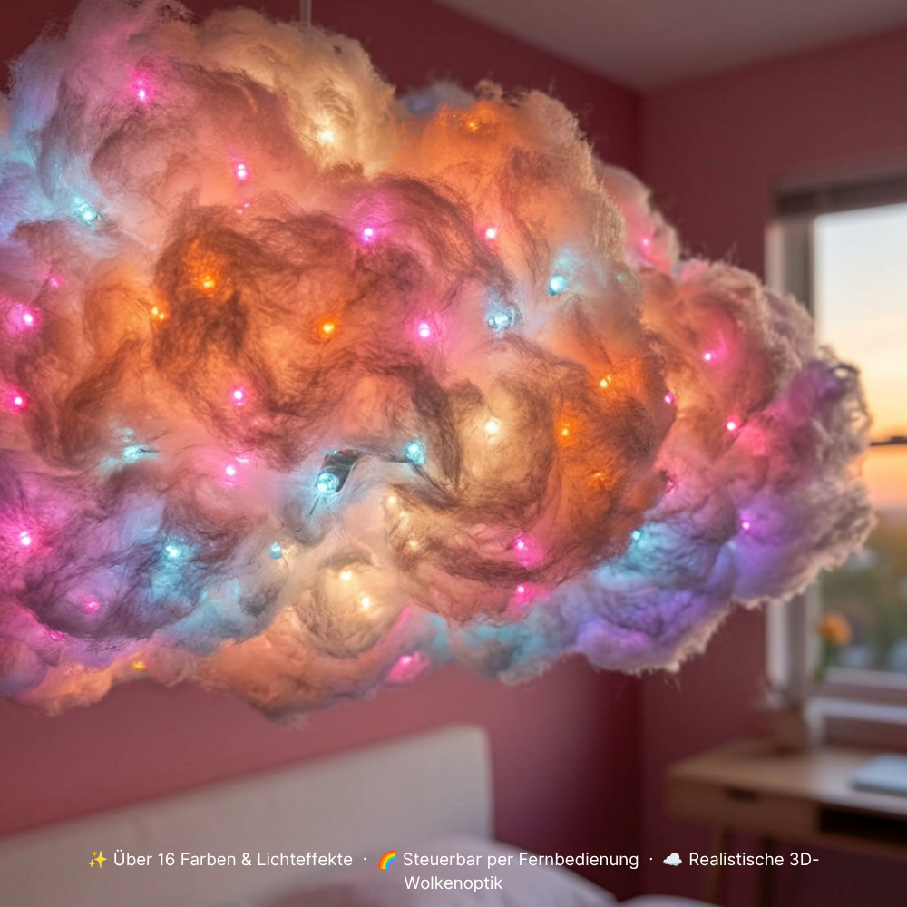ThunderGlow™ Cloud Light