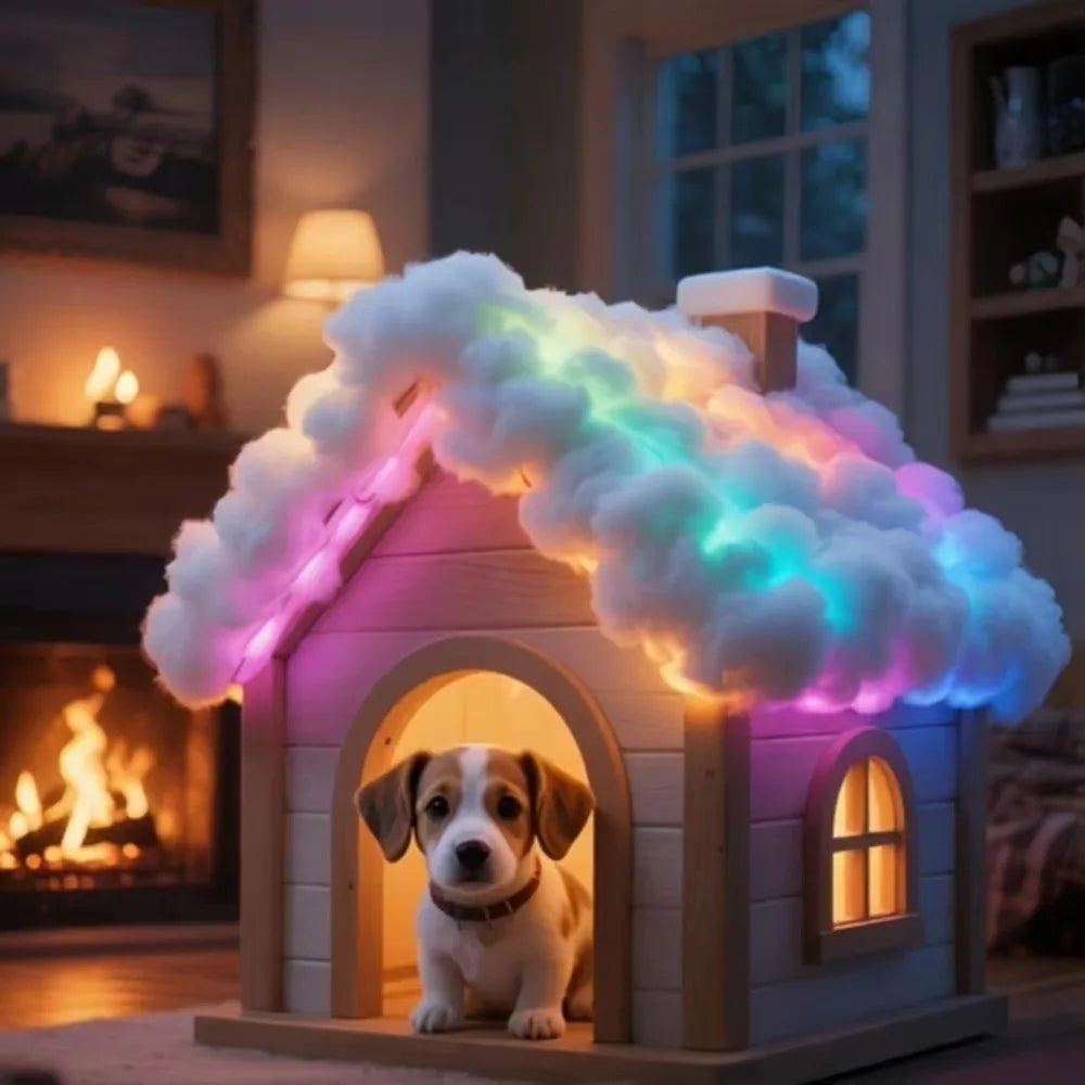 ThunderGlow™ Cloud Light