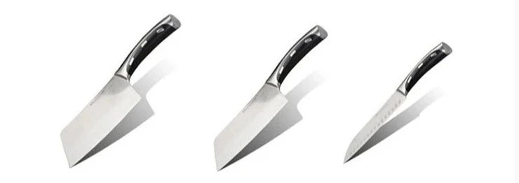 Messer- und Scherenschärfer