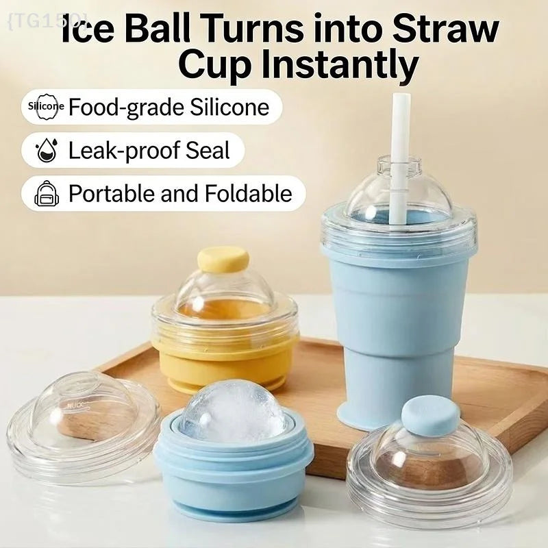 IceFlow™ Slush Cup