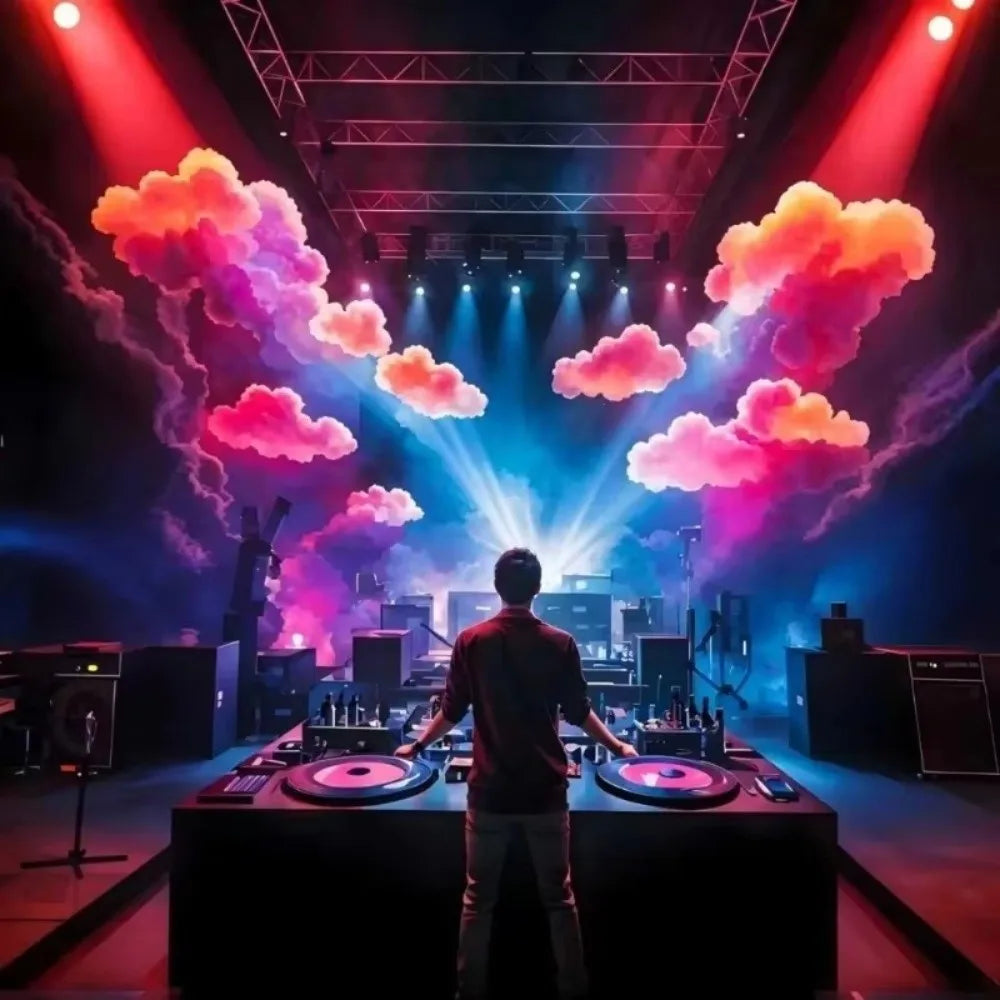 ThunderGlow™ Cloud Light