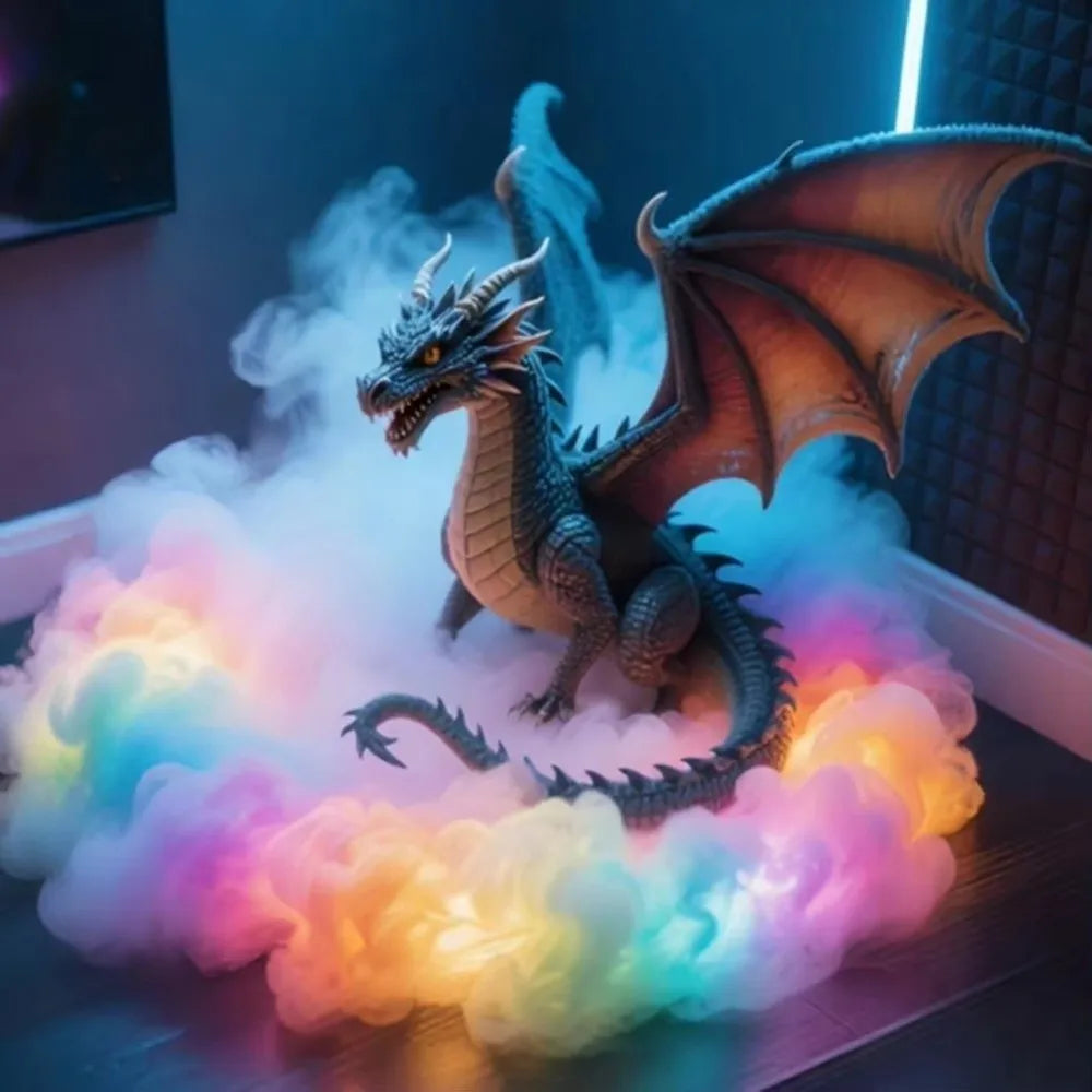 ThunderGlow™ Cloud Light