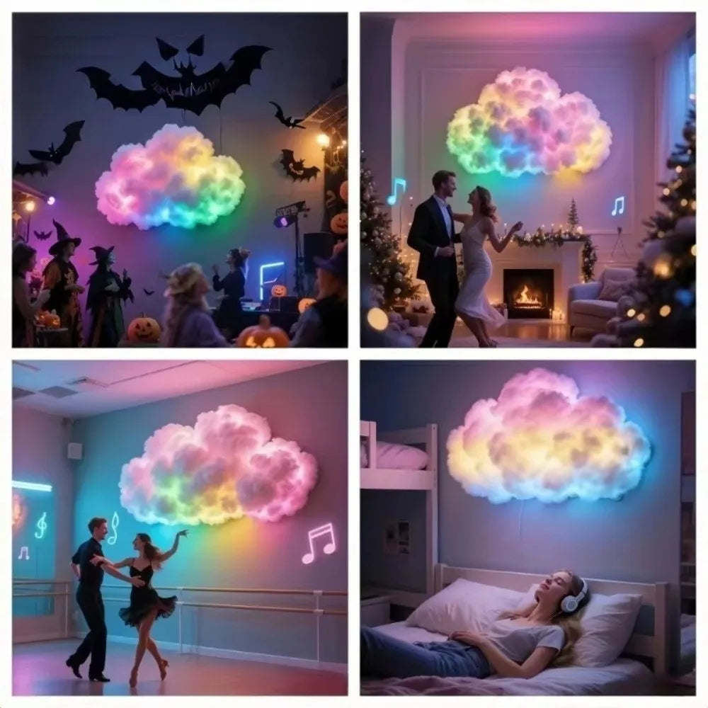 ThunderGlow™ Cloud Light