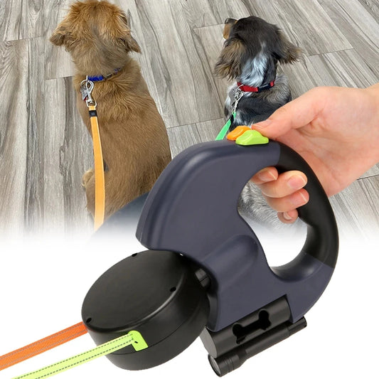 DualFlex Leash Pro