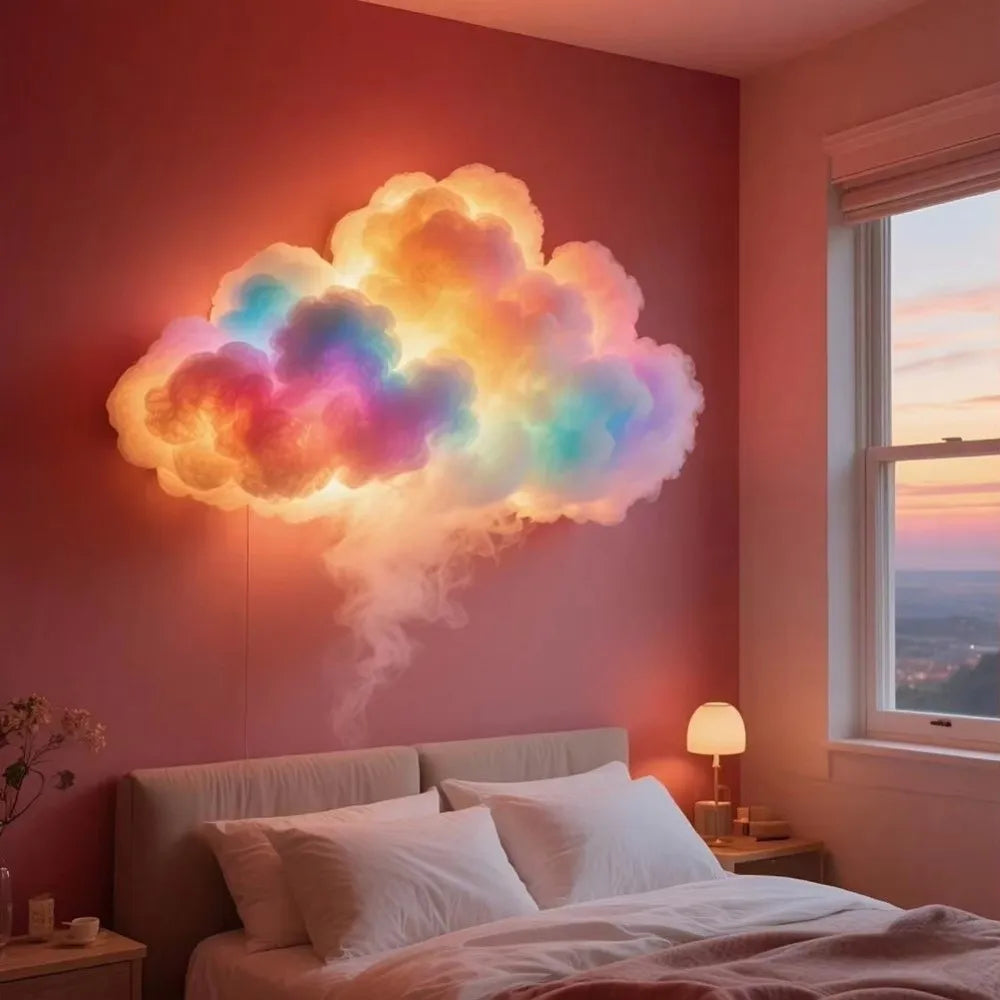 ThunderGlow™ Cloud Light