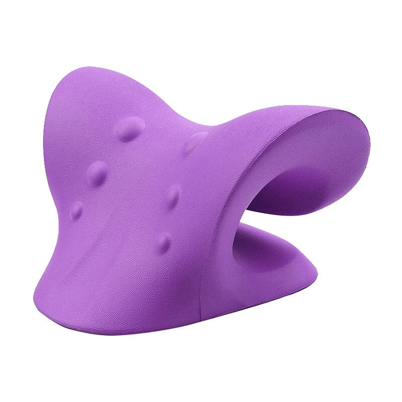 Chiropraktiker Nackenstrecker