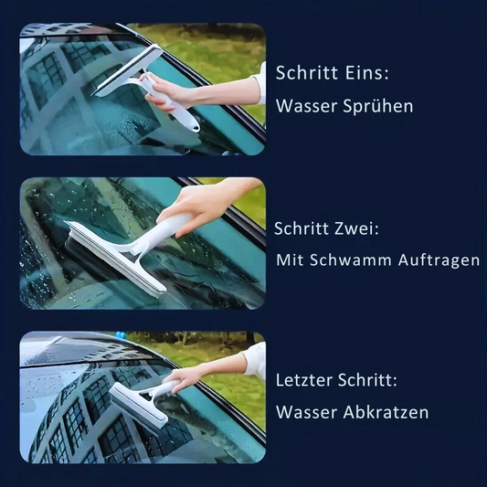 AquaSwipe