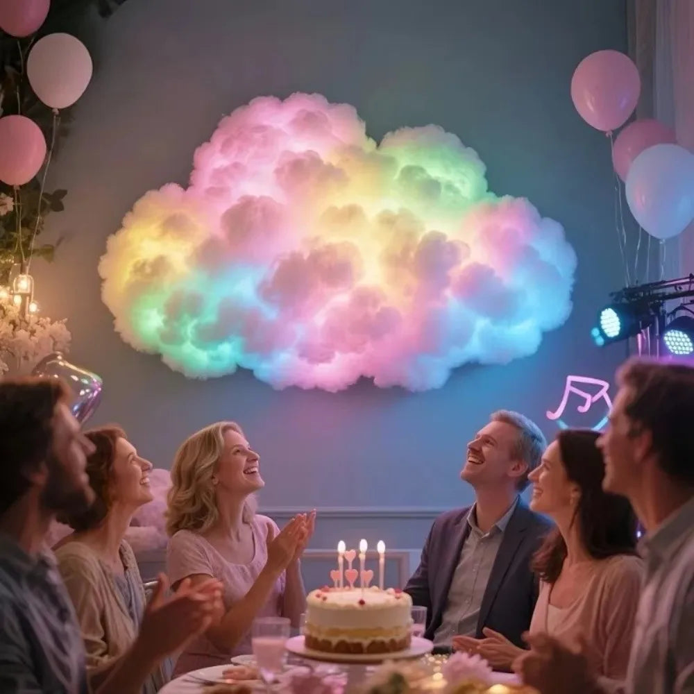 ThunderGlow™ Cloud Light