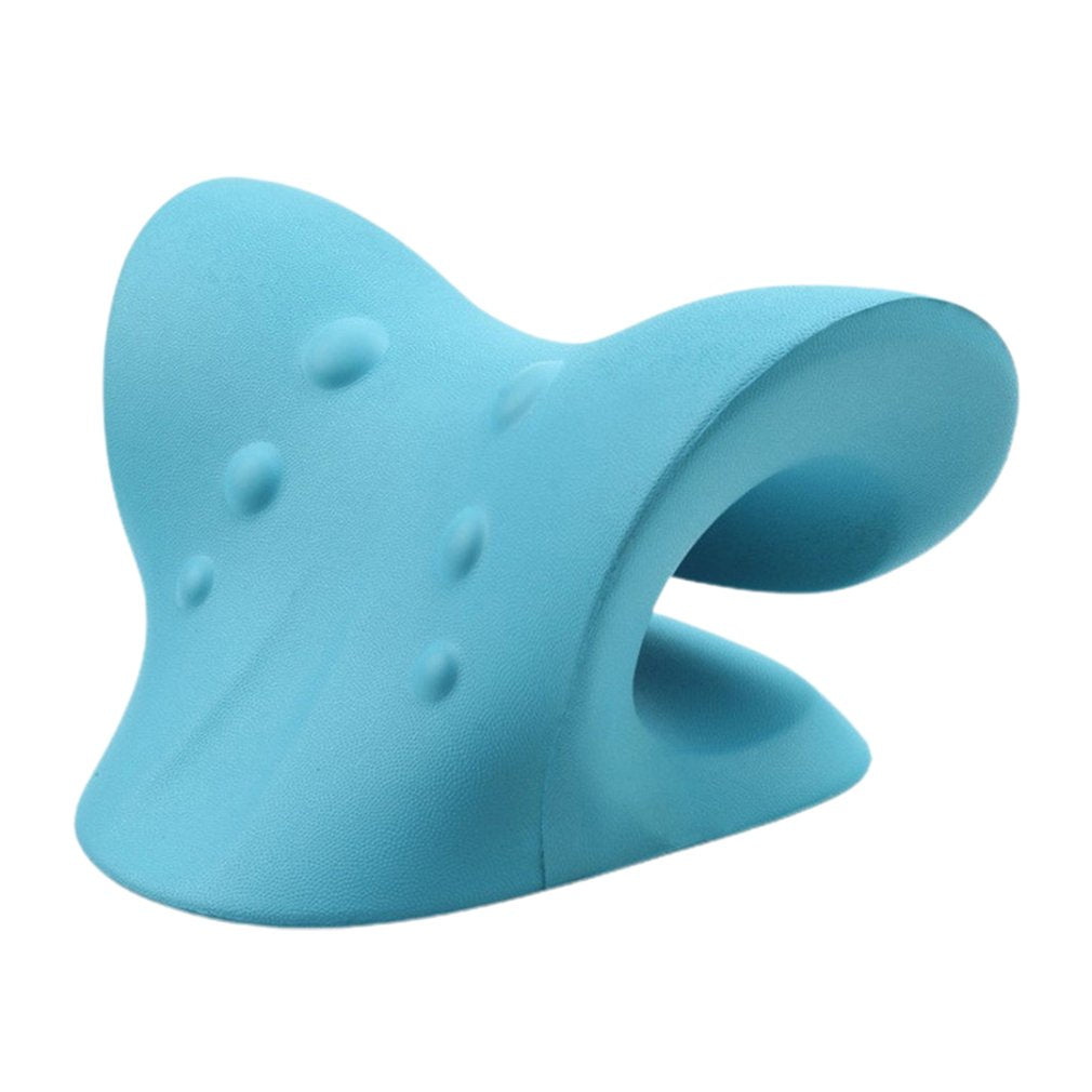 Chiropraktiker Nackenstrecker