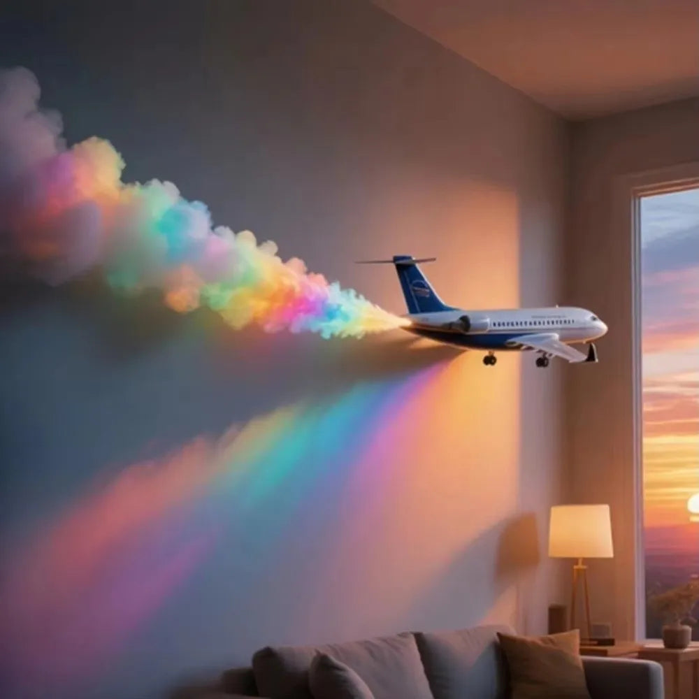 ThunderGlow™ Cloud Light