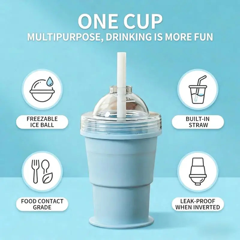 IceFlow™ Slush Cup