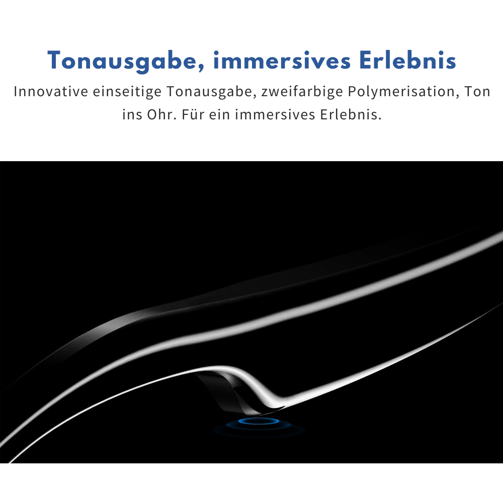 VisionTalk Smart Glasses