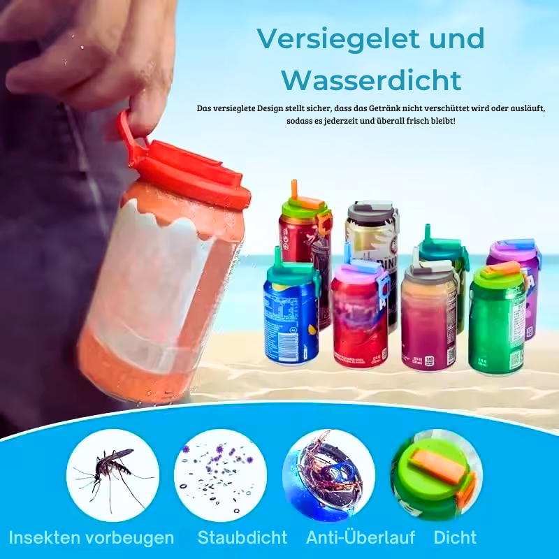 DrinkCover