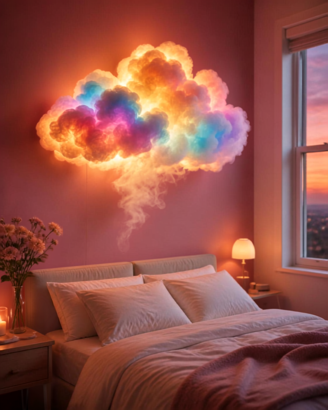 ThunderGlow™ Cloud Light