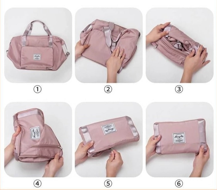 Reisetasche
