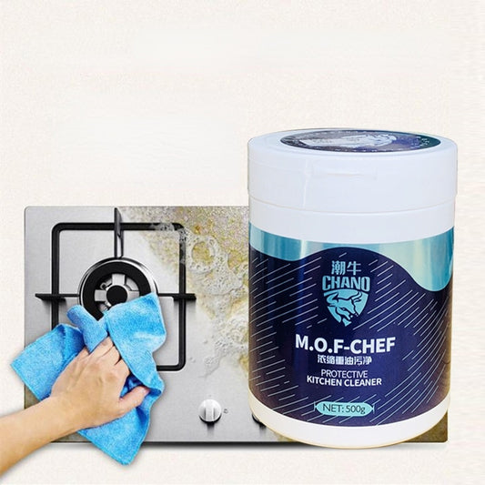 Kitchen Cleaner